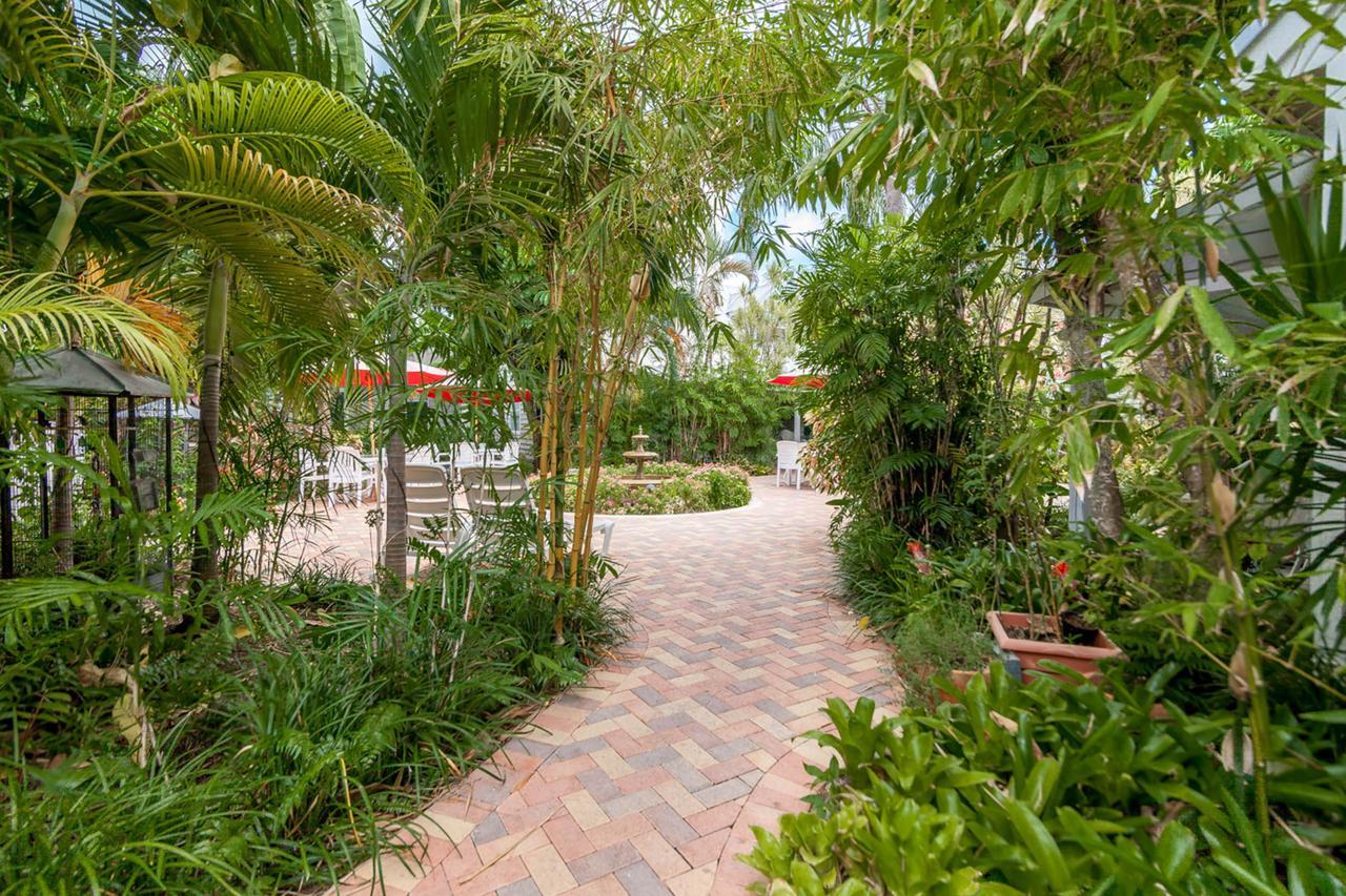 Old Town Garden Villas Casa de férias Key West